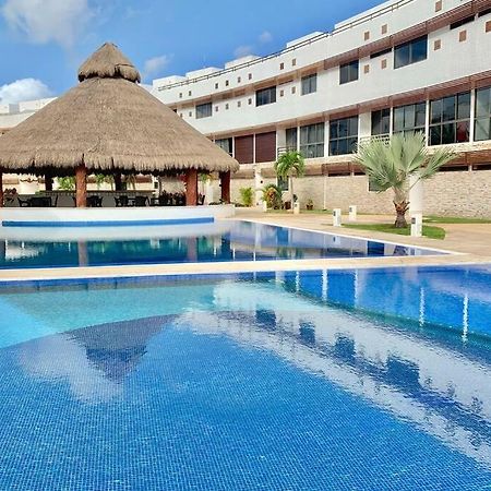Kaan By Andiani Travel Daire Cancun Dış mekan fotoğraf