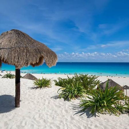 Kaan By Andiani Travel Daire Cancun Dış mekan fotoğraf