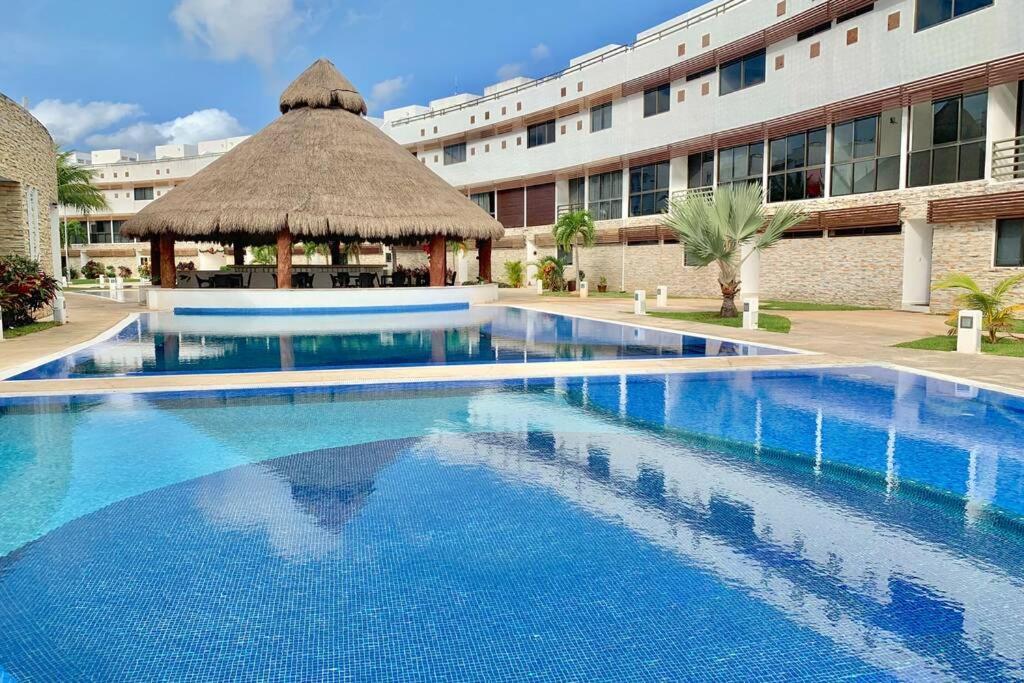 Kaan By Andiani Travel Daire Cancun Dış mekan fotoğraf