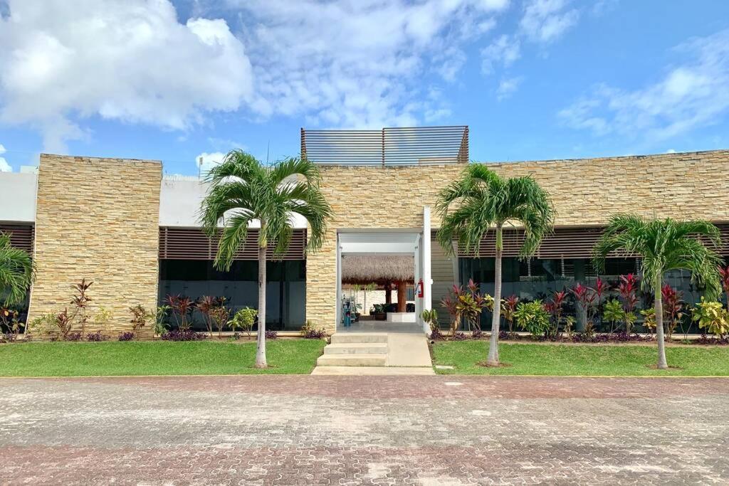 Kaan By Andiani Travel Daire Cancun Dış mekan fotoğraf